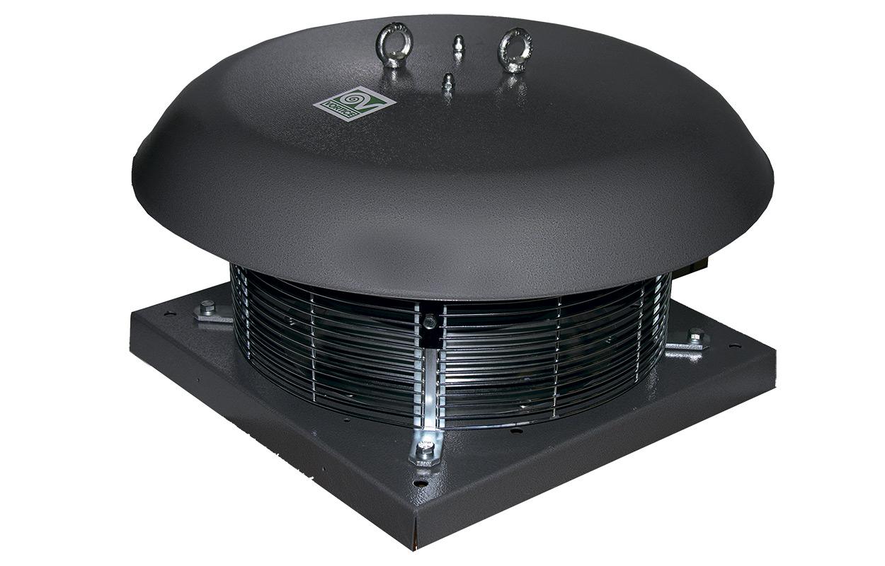 Крышный вентилятор Vortice RF EU T 100 8P 15135VRT