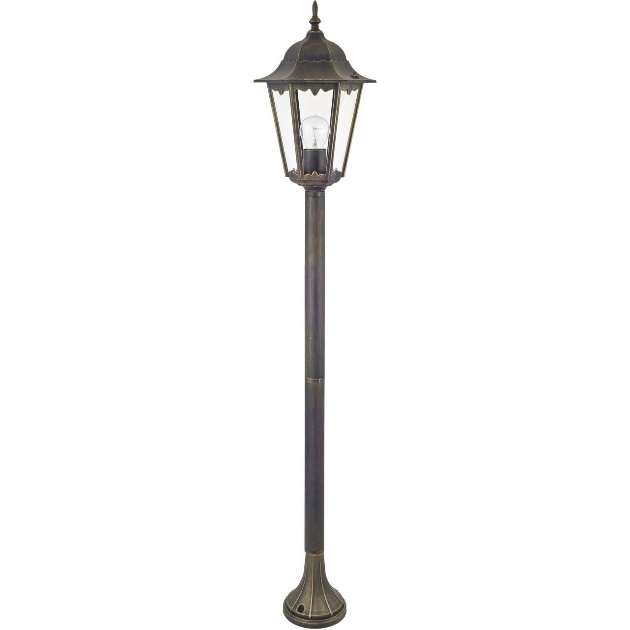 Уличный светильник Favourite London 1808-1F