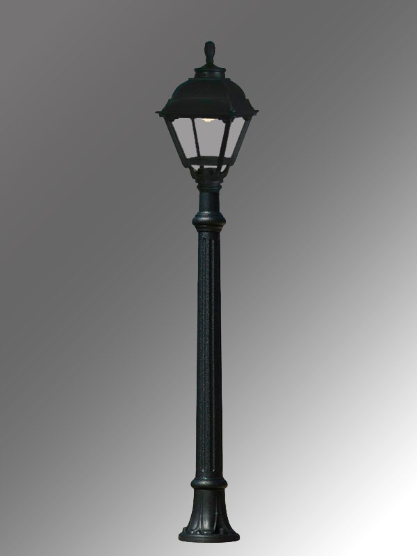 Уличный светильник Fumagalli Aloe R/Cefa U23.163.000AXF1R