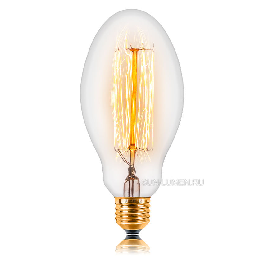 Лампа накаливания Sun Lumen модель E75 053-419