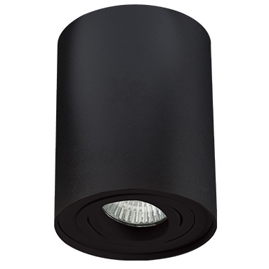 Потолочный светильник Megalight 5600 black