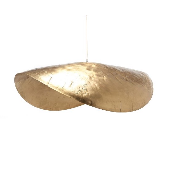 Люстра Gervasoni Brass 95 Suspension Lamp Loft Concept 40.2405