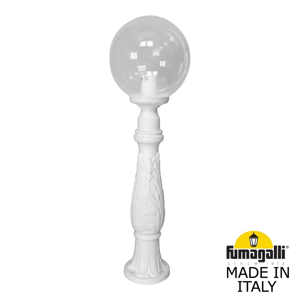 Уличный светильник Fumagalli Iafaetr/G300 G30.162.000.WXE27