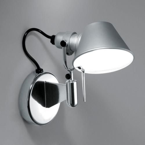 Бра Artemide Tolomeo faretto halo - without switch A010750