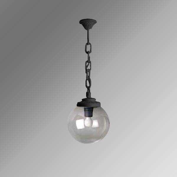 Уличный подвесной светильник Fumagalli Sichem/G300 G30.120.000AXE27