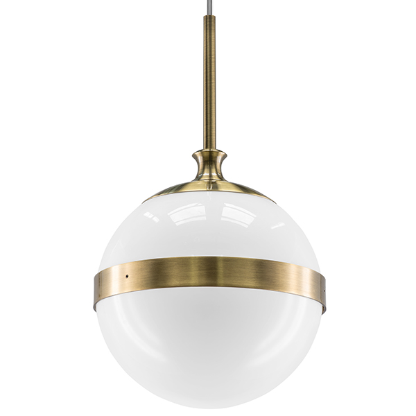 Подвесной светильник Peggy Futura lamp Gold Loft Concept 40.2262