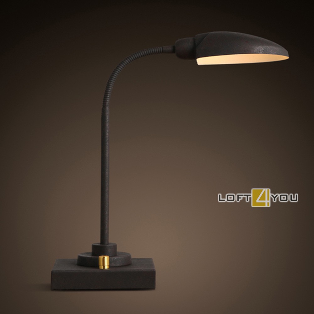 Настольная лампа НЛ-022 L01206