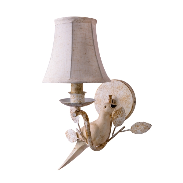 Norman Bird Lamp