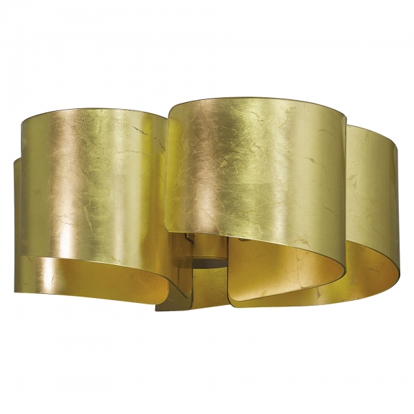 Потолочный светильник GoldWave Pendant Loft Concept 40.1395