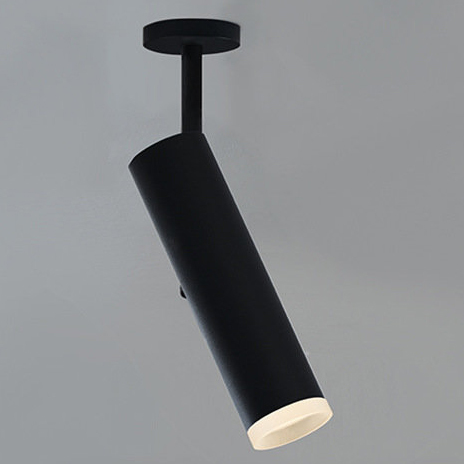 Потолочный светильник Megalight M03-003 BLACK