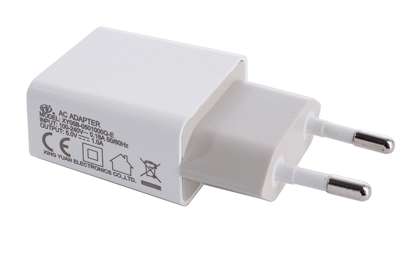 Блок питания Deko-Light Plug in power supply for Wifi Box II 862086