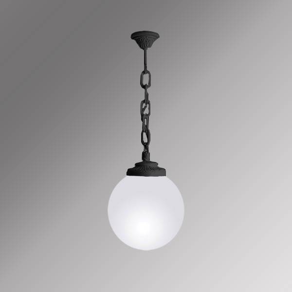 Уличный подвесной светильник Fumagalli Sichem/G400 G40.121.000.AYE27