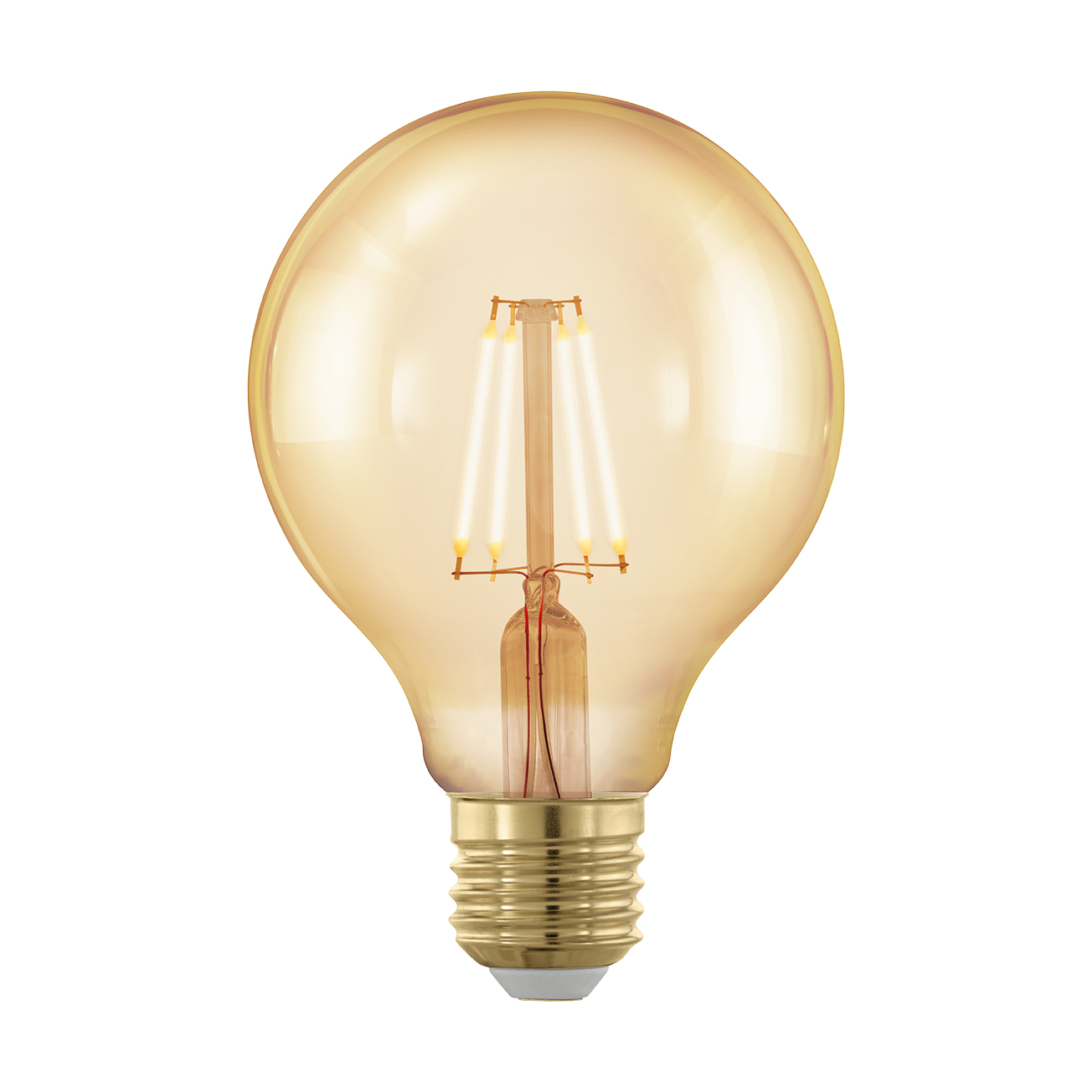 Лампа светодиодная Eglo LM_LED_E27 11692