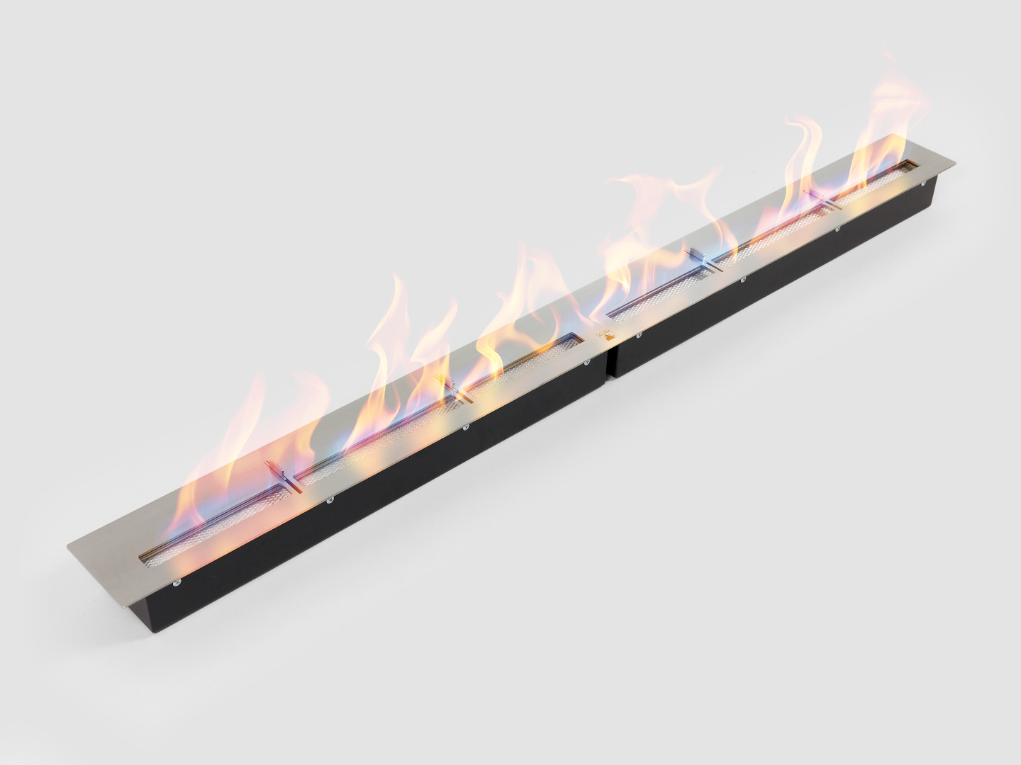 Топливный блок Lux Fire "Эксклюзив" 1400 (У) серии "Линия огня" ТБ-1400 МУ