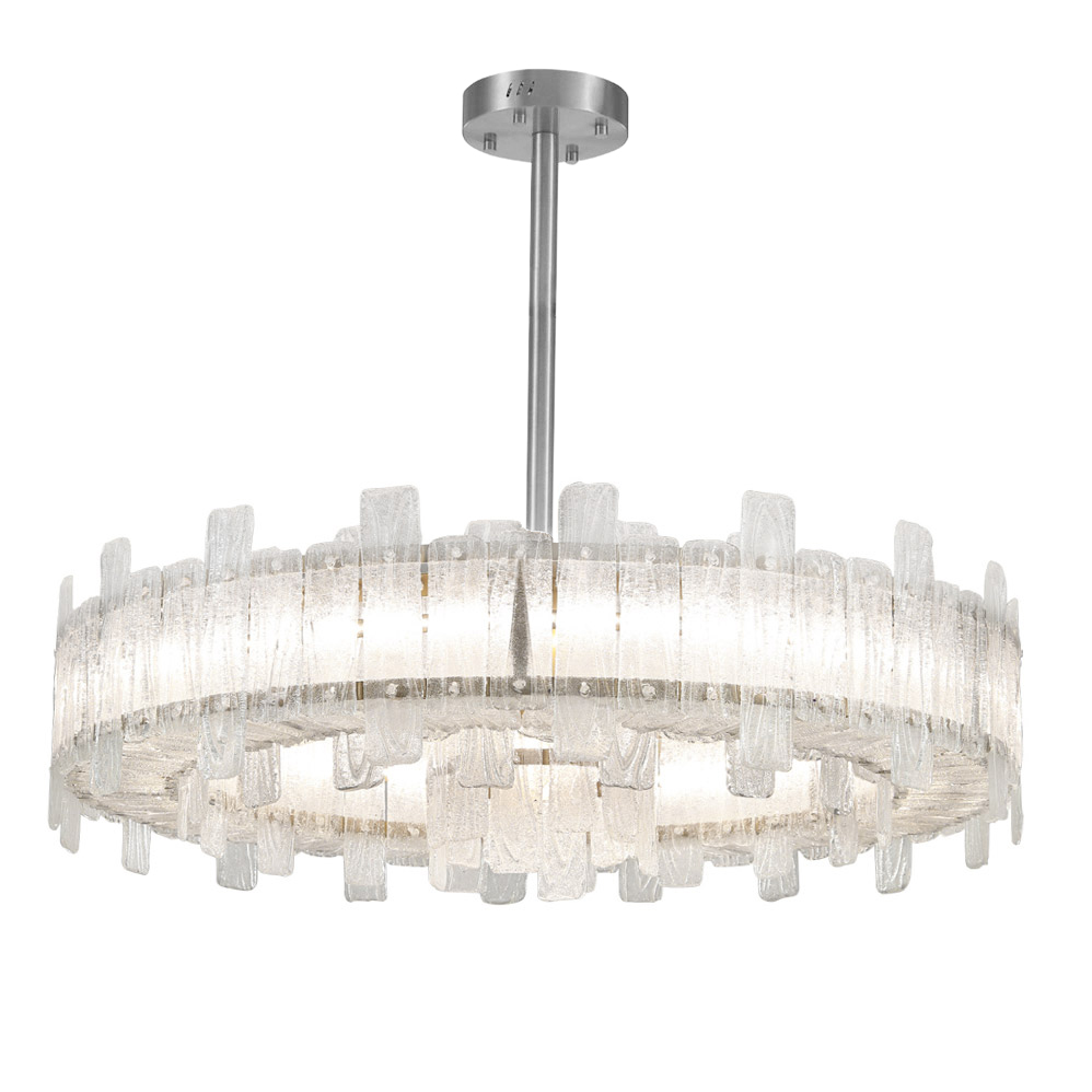 Люстра Delight Collection MD18162081-850 chrome