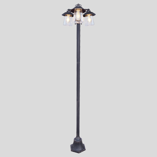 Уличный наземный светильник Oasis Light CATE 32642AF4