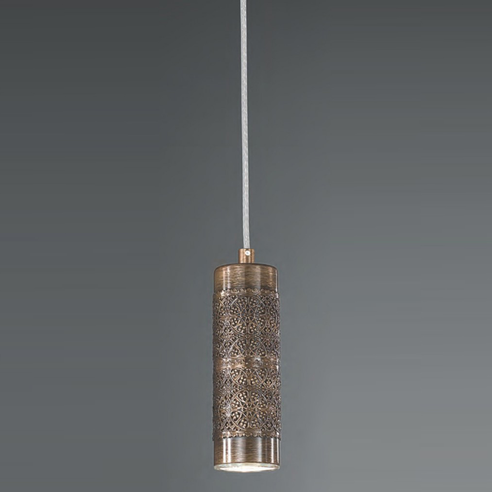 Подвесной светильник La Lampada серия: 460 L.460-1.40