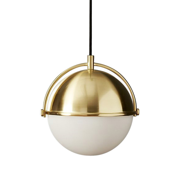 Подвесной светильник Loft Industry Modern - Art Ball