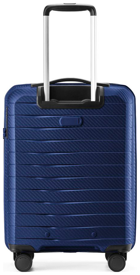 Чемодан Ninetygo Lightweight Luggage 20'' синий в Волгограде