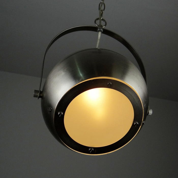 Потолочный светильник Loft Industrial restaurant lamp Loft Concept 40.095.MT.SL.T1B