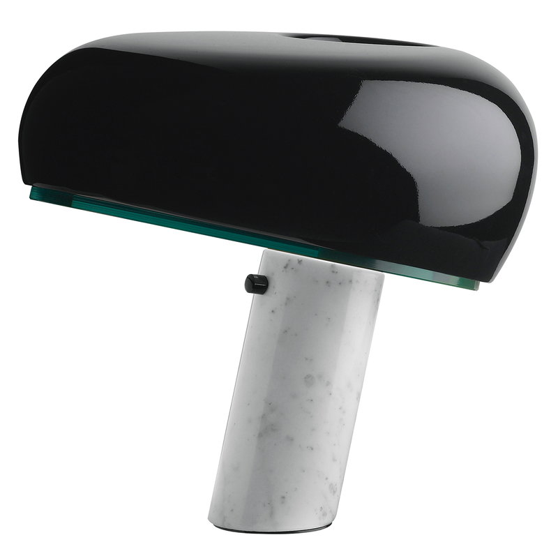 Настольная лампа FLOS Snoopy Table Lamp Loft Concept 43.293