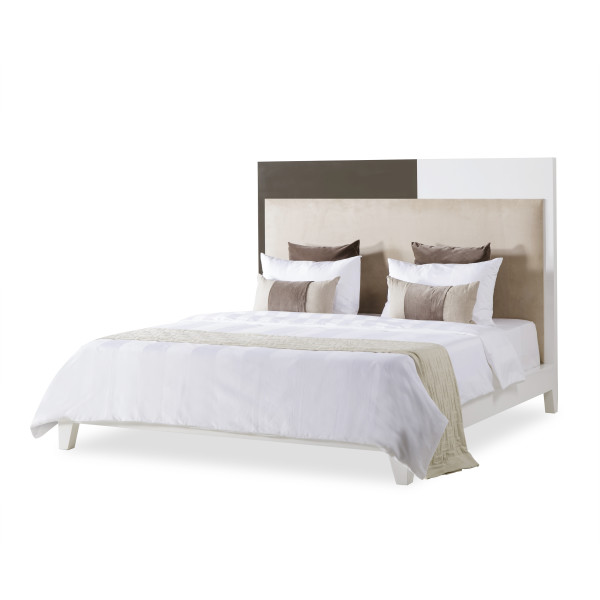 Кровать Kelly Hoppen Mondrian 1403005
