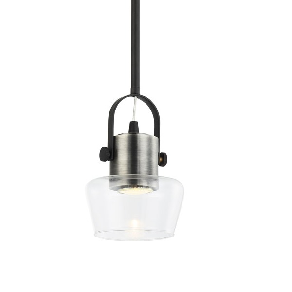 Подвесной светильник Retardo Pendant Loft Concept 40.1169.MT.BL.RU