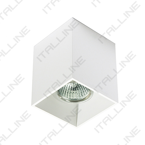 Потолочный светильник Italline 202611 white