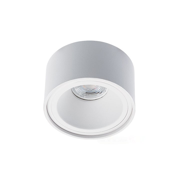 Встраиваемый светильник Megalight M01-1015 white