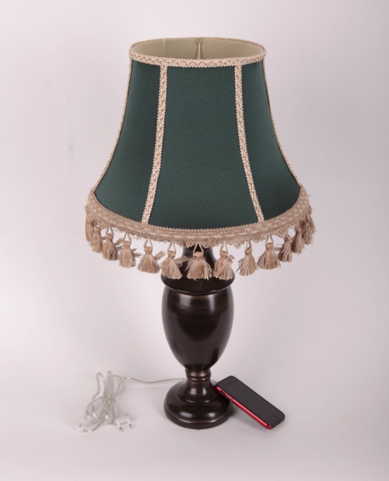 Настольная лампа MoonRoom Classic DORO GRAND-10