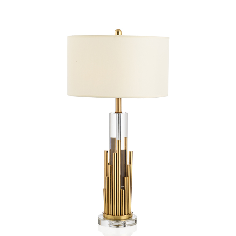 Настольная лампа Pan Flute Table Loft Concept 43.32