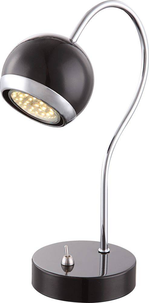 Настольная лампа Globo Oman 57884-1T