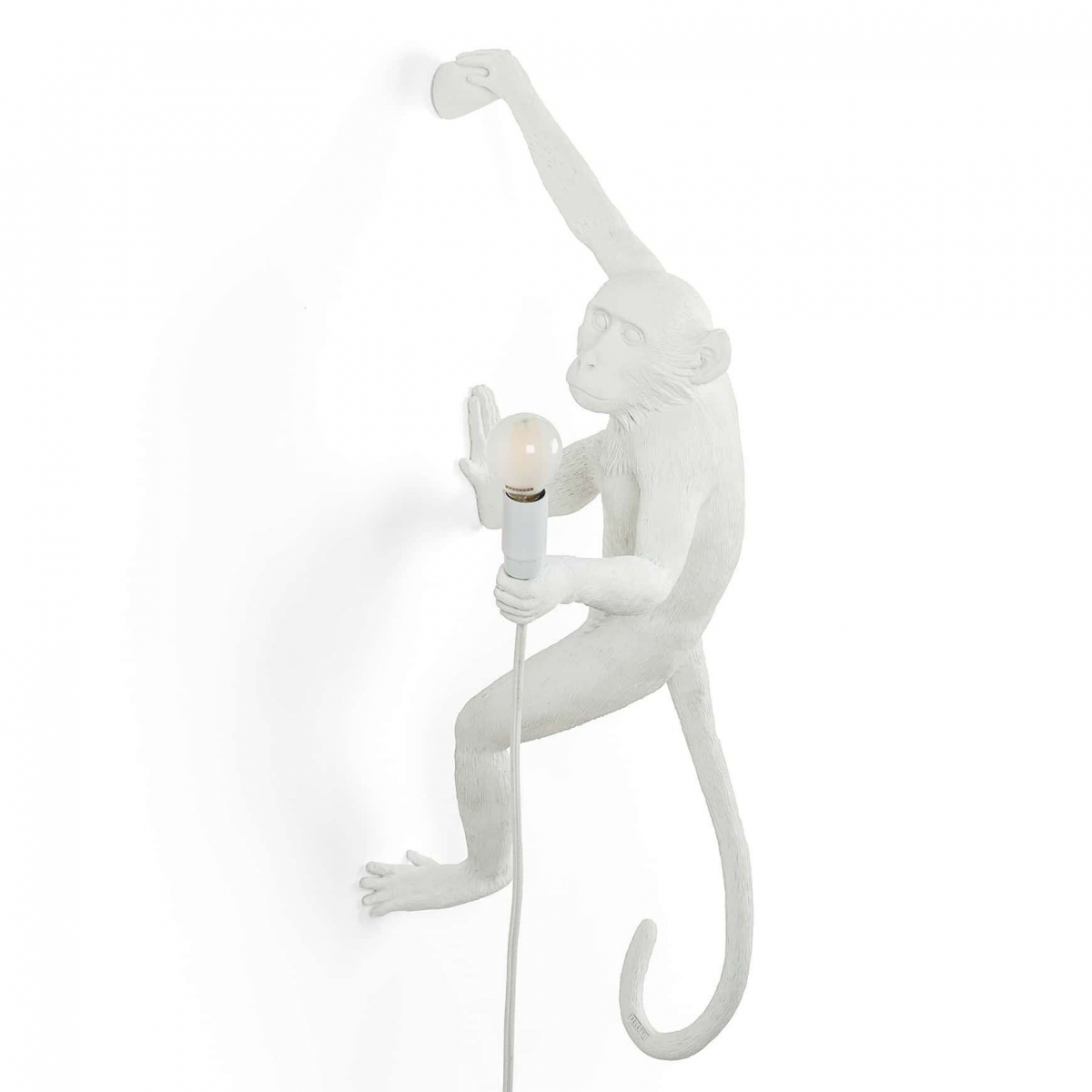 Бра Seletti The Monkey Lamp Hanging Version Righ Loft Concept 44.14879