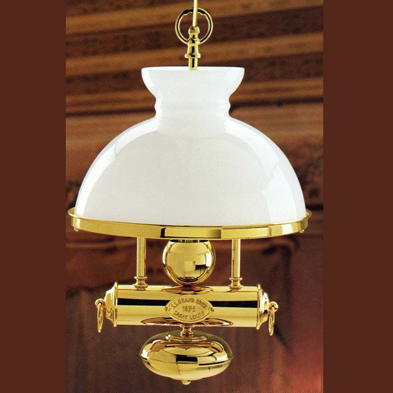 Подвесной светильник Moretti Luce 1444.A.6
