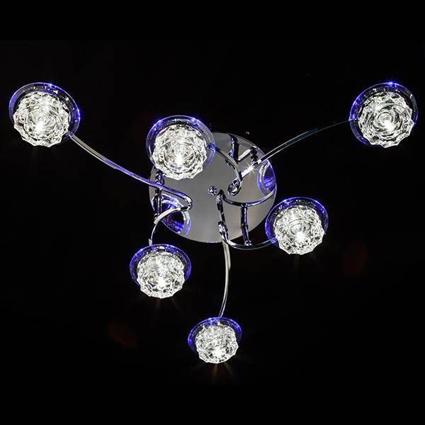 Подвесной светильник Artpole Finsternis 002818