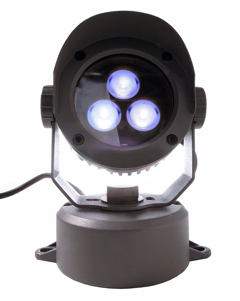 Прожектор Deko-Light Power Spot IV RGB 730283