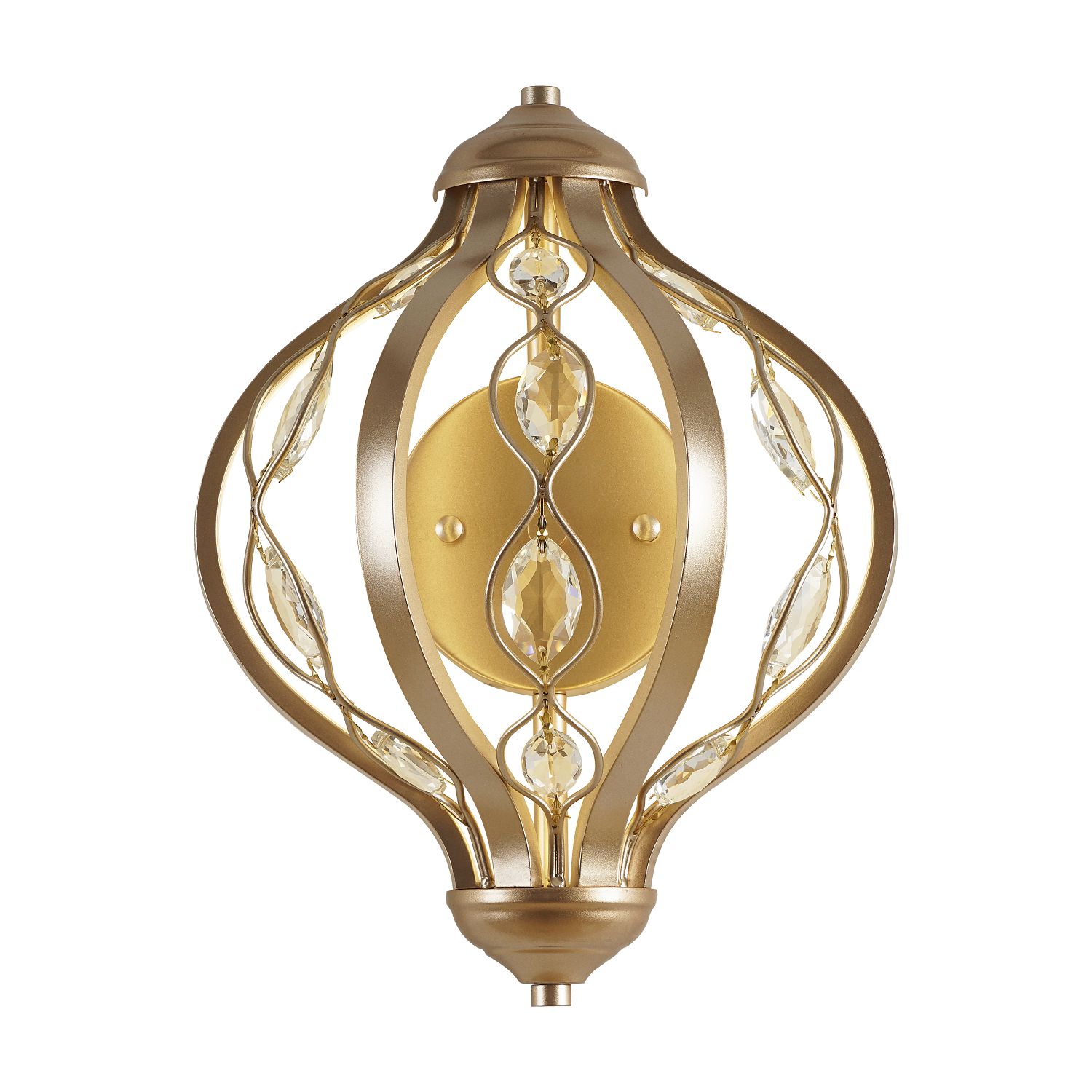 Настенный светильник Favourite Savory 2564-1W