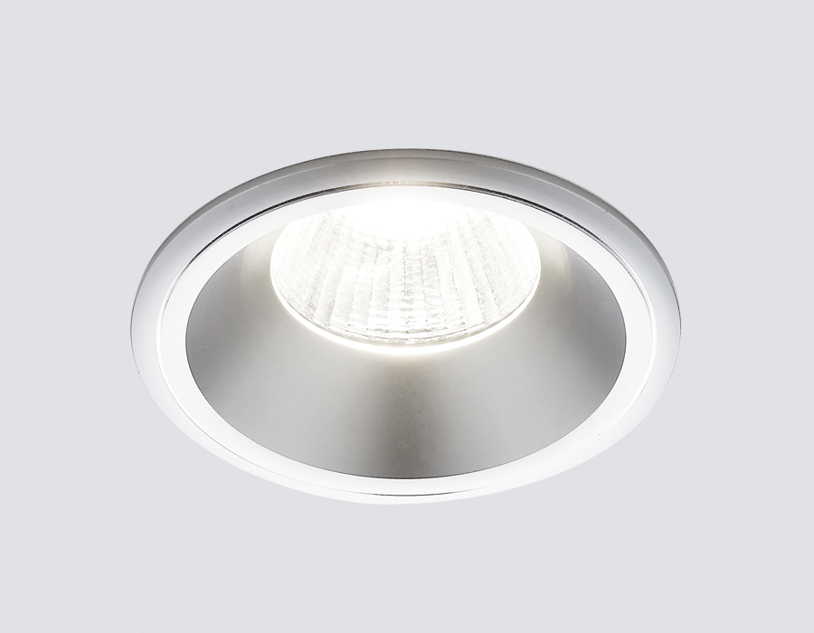 Точечный светильник Ambrella CLASSIC A901 SL