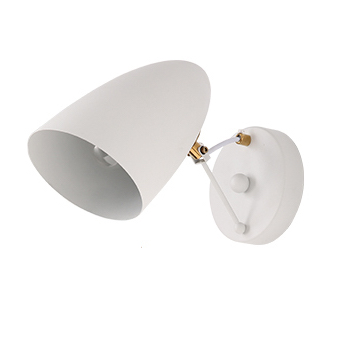 Бра JLYLITE wall Lamp White Loft Concept 44.564