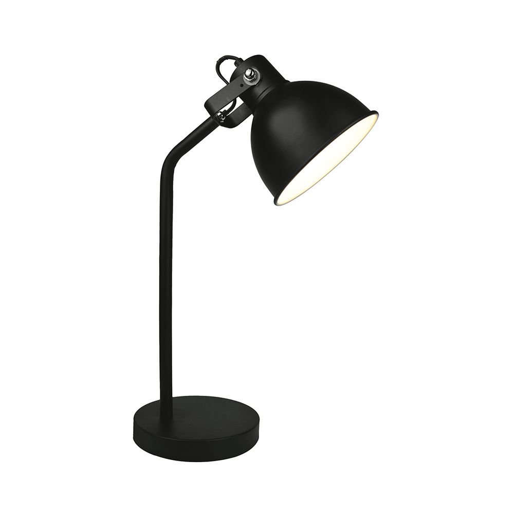 Настольная лампа Zumaline LINO F16026-1T