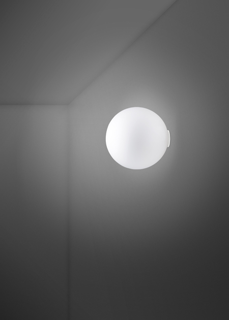 Настенный/Потолочный светильник Fabbian F07G2701