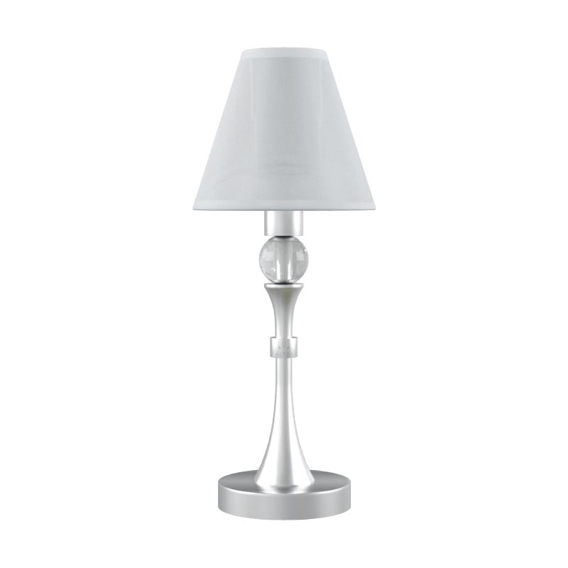 Настольная лампа Lamp4you Modern M-11-CR-LMP-O-20