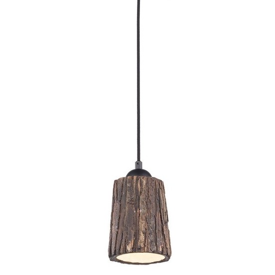 Люстра Wood Log Pendant Loft Concept 40.1294