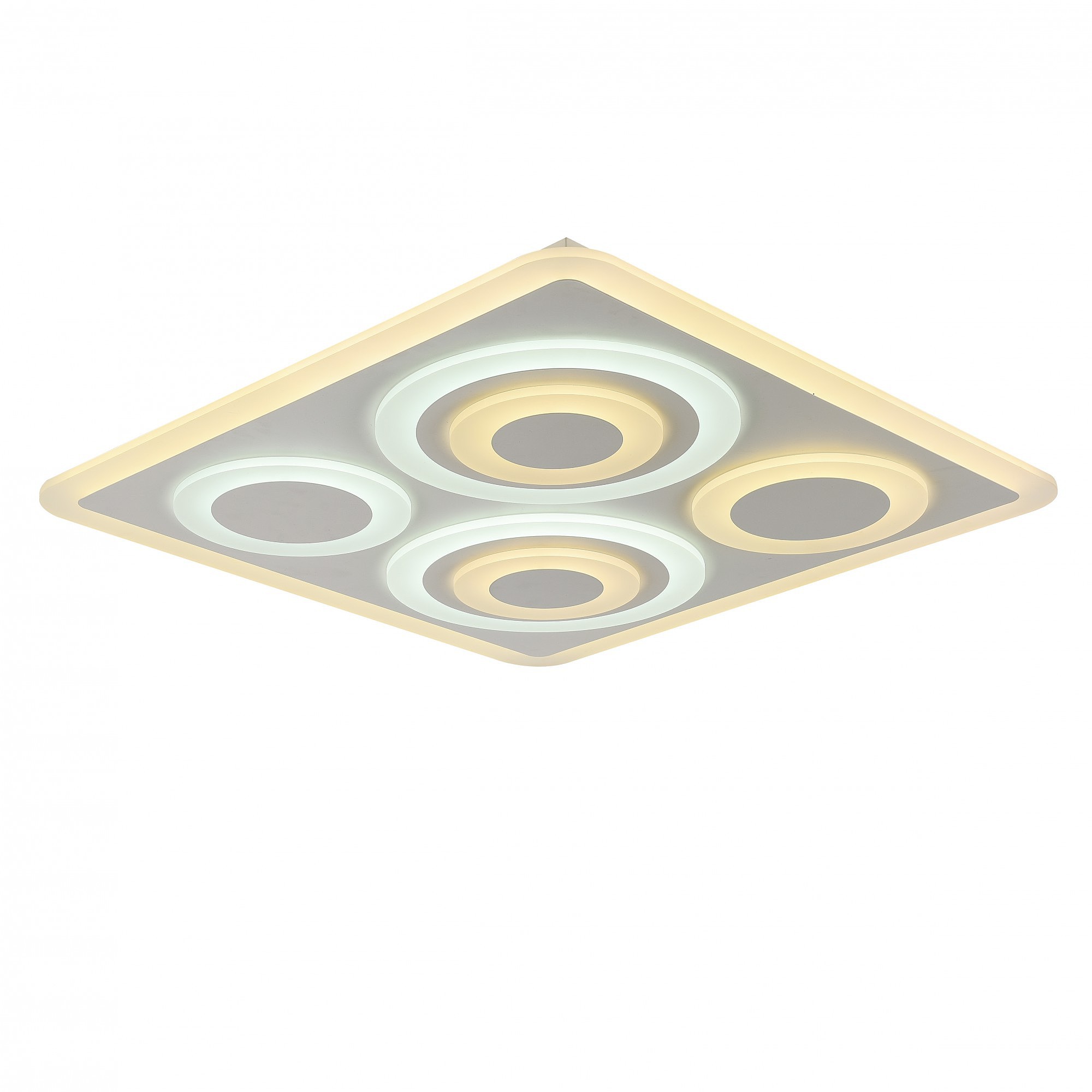Потолочный светильник Favourite Ledolution 2280-8C