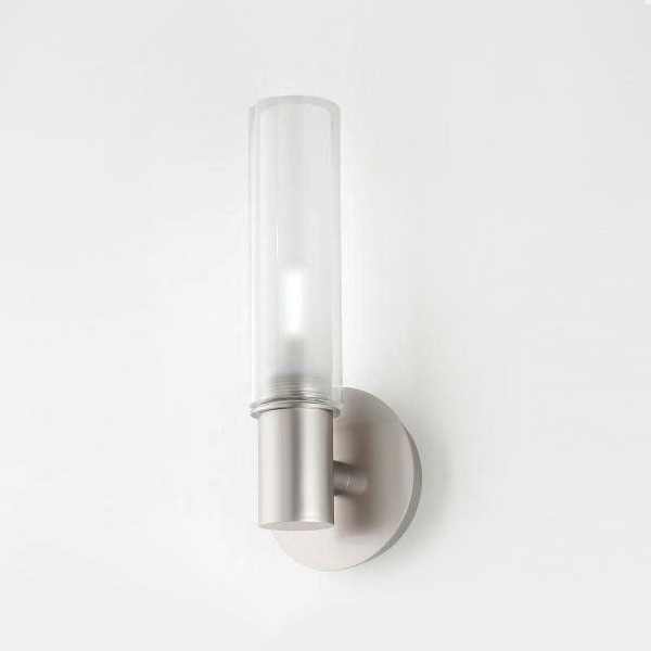 Настенный светильник Studio Italia Design SOPHIE AP1 NI 100
