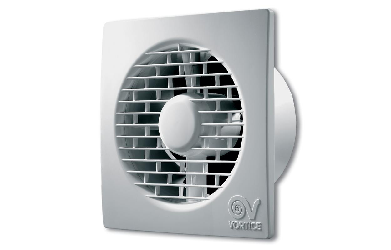 Вытяжной осевой вентилятор Vortice Punto Filo MF 100/4 11123VRT