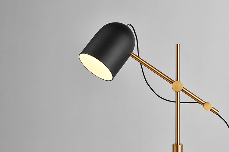 Настольная лампа Loft Industry Modern - Puff Table V1