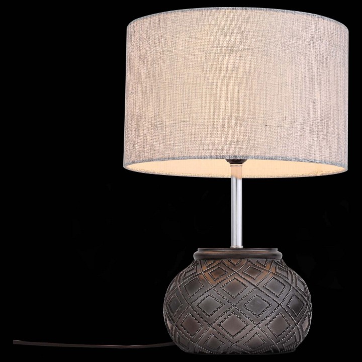 Настольная лампа декоративная ST-Luce Tabella SL991.474.01