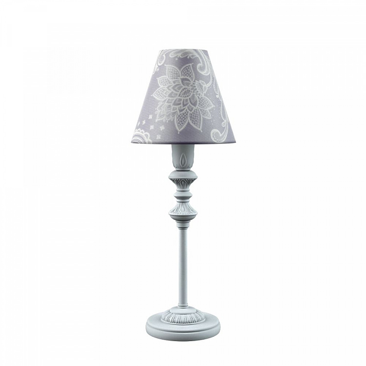 Настольная Лампа Lamp4you Classic 15 E-11-G-LMP-O-3