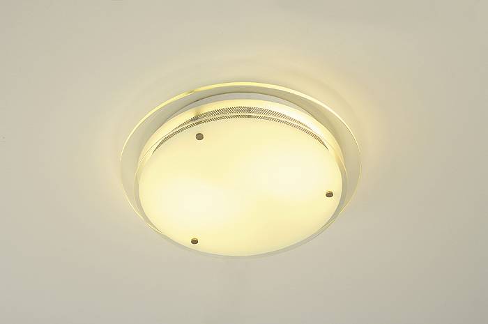 Потолочный светильник SLV Glassa Round 155185